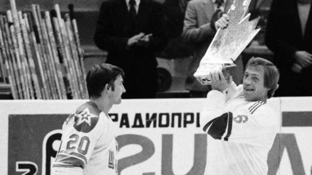    Вячеслав Ун Да-син/Фотохроника ТАСС