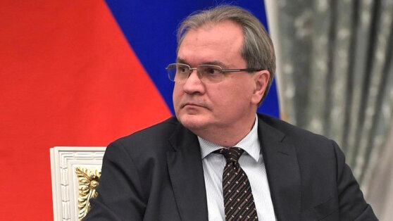    Глава СПЧ: видео Госдепа США об опустении Белгорода оказалось фейком Анастасия Романова