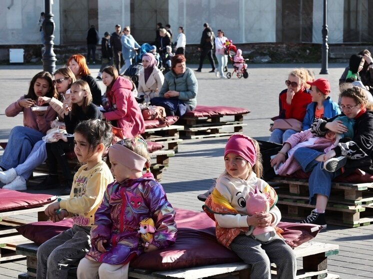     Фото администрации Тобольска