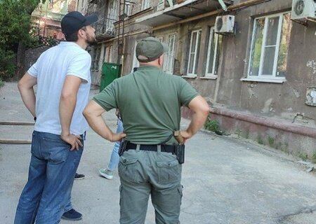    «Арест жилья в ДНР». Дончане объединяются против беспредела властей с массовым отжимом жилья. Почему молчит глава и местные депутаты?