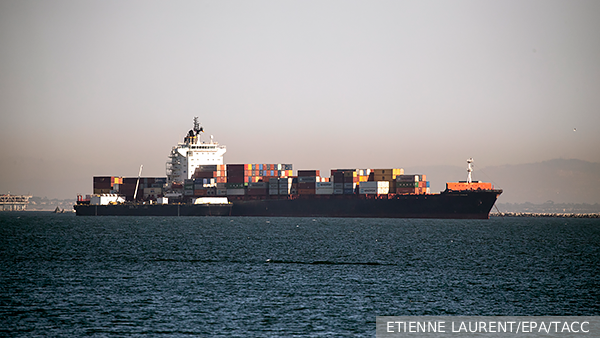     Фото: ETIENNE LAURENT/EPA/ТАСС   
 Текст: Андрей Резчиков