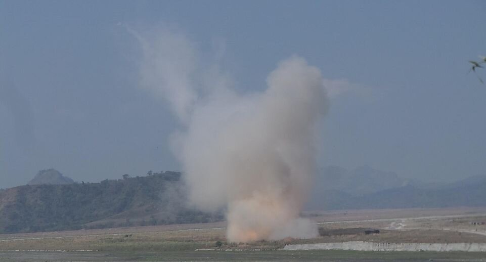    Sherbien Dacalanio / ZUMAPRESS.com / globallookpress