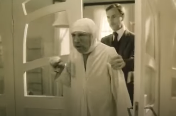 Кадр из фильма