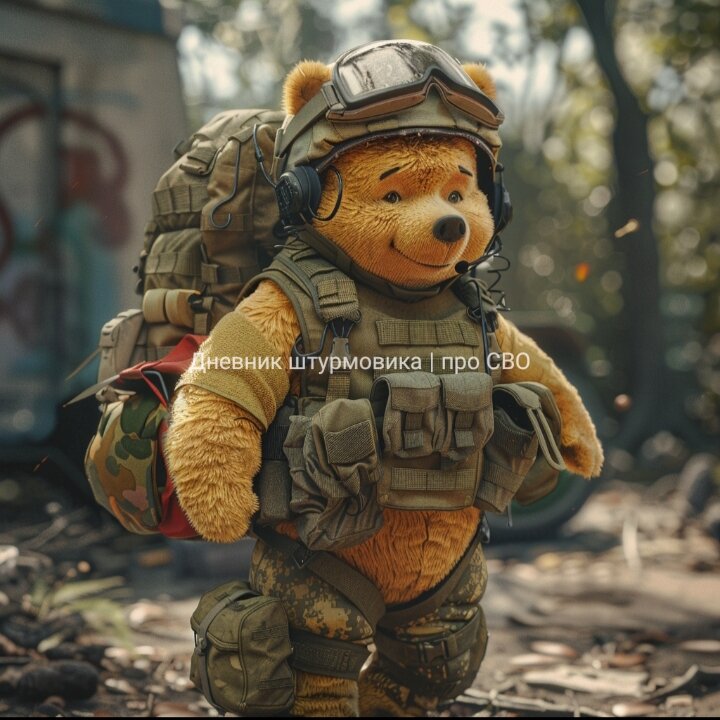 Изображение сгенерировано ИИ