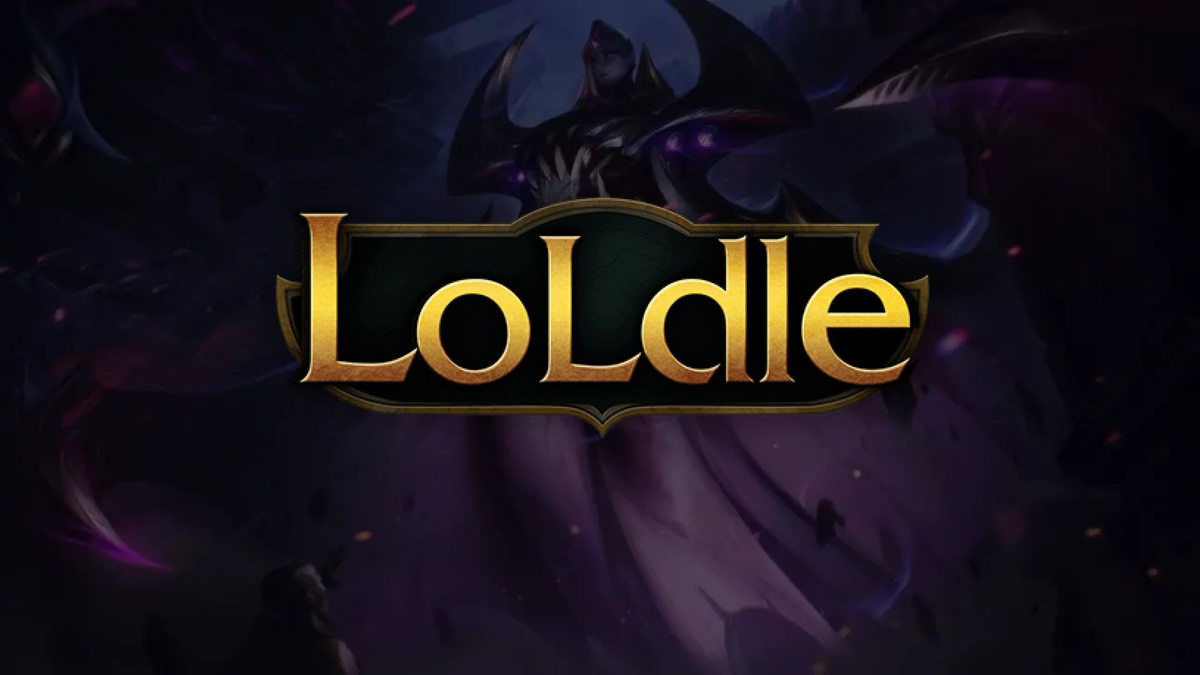 LoLdle - ответы (1 июня) | League of Legends | Дзен