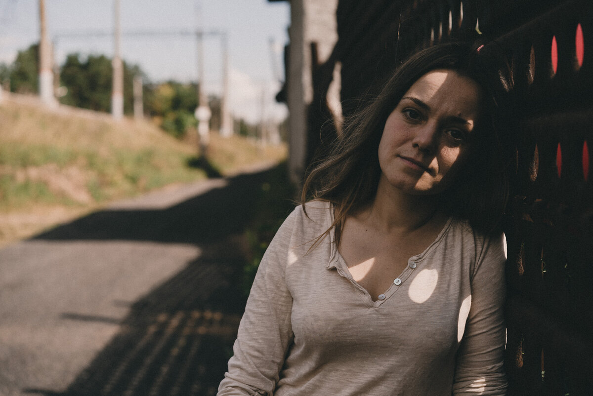 Тревога и как её диагностировать у себя, разбираемся с психологом Екатериной Горбовой.