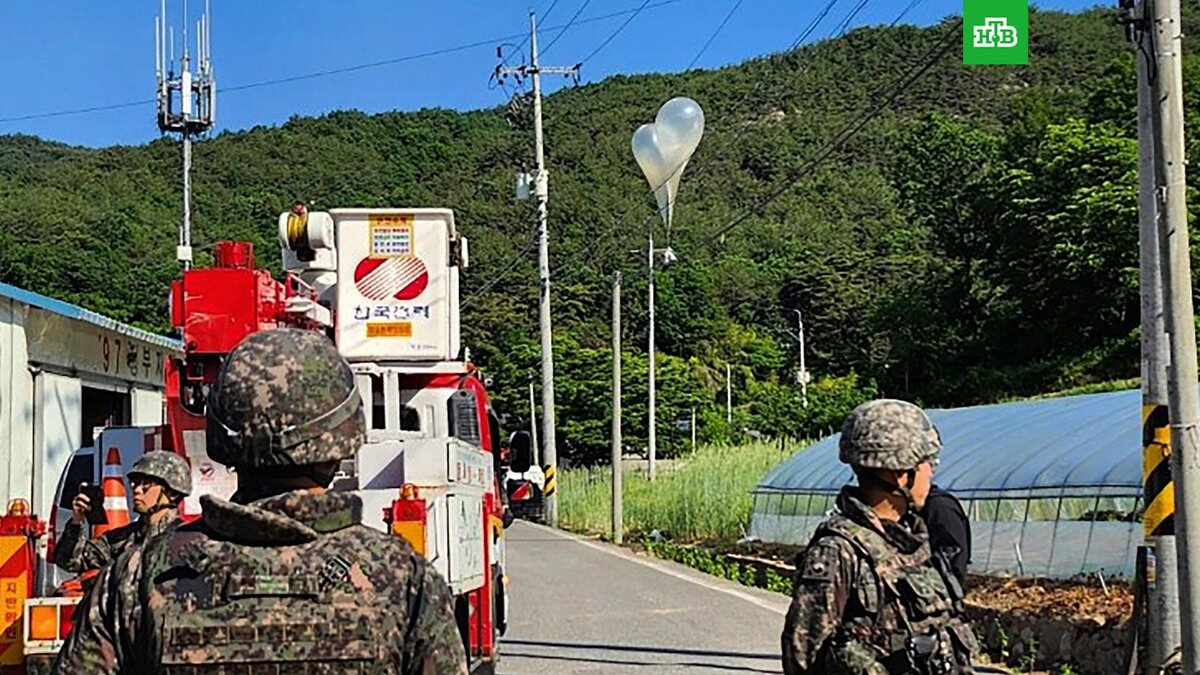    Фото: Associated Press © 2024, Jeonbuk Fire Headquarters