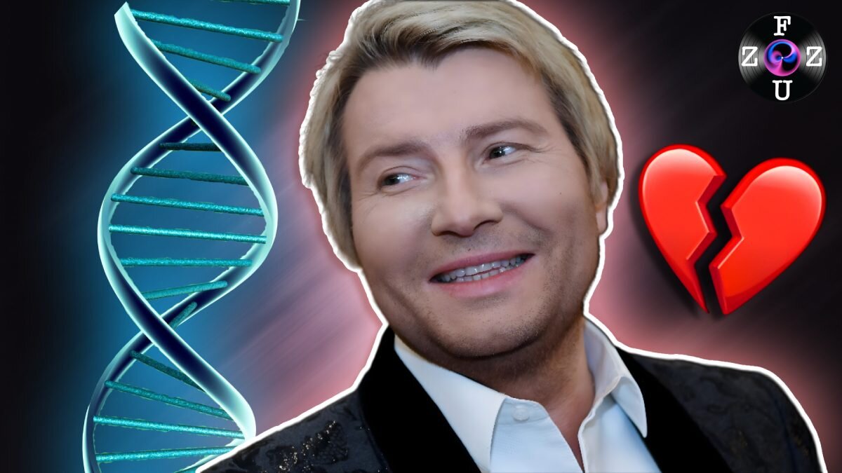 Тест ДНК, загадочный сын, слухи про ЛГБТ*: Николай Басков и его бурная жизнь