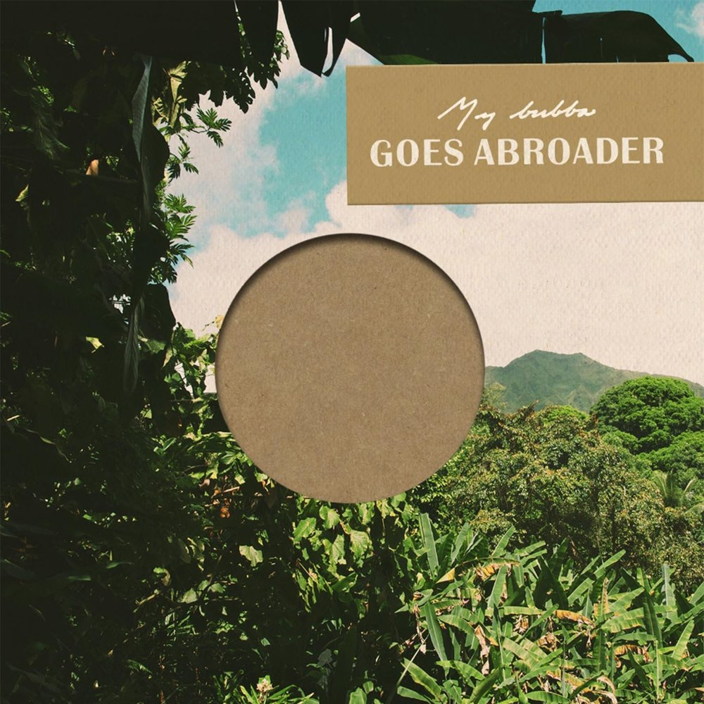 My Bubba, Sweden, Iceland, Indie Folk, Acoustic Folk