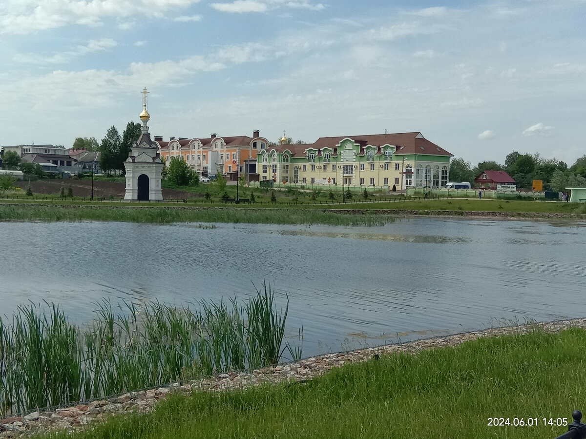 Дивеево - святыня земли Нижегородской. | Нижегородец 76 | Дзен