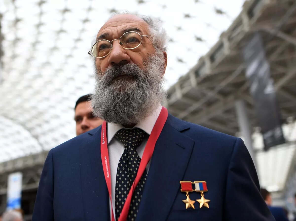 © Sputnik / Евгений Биятов 