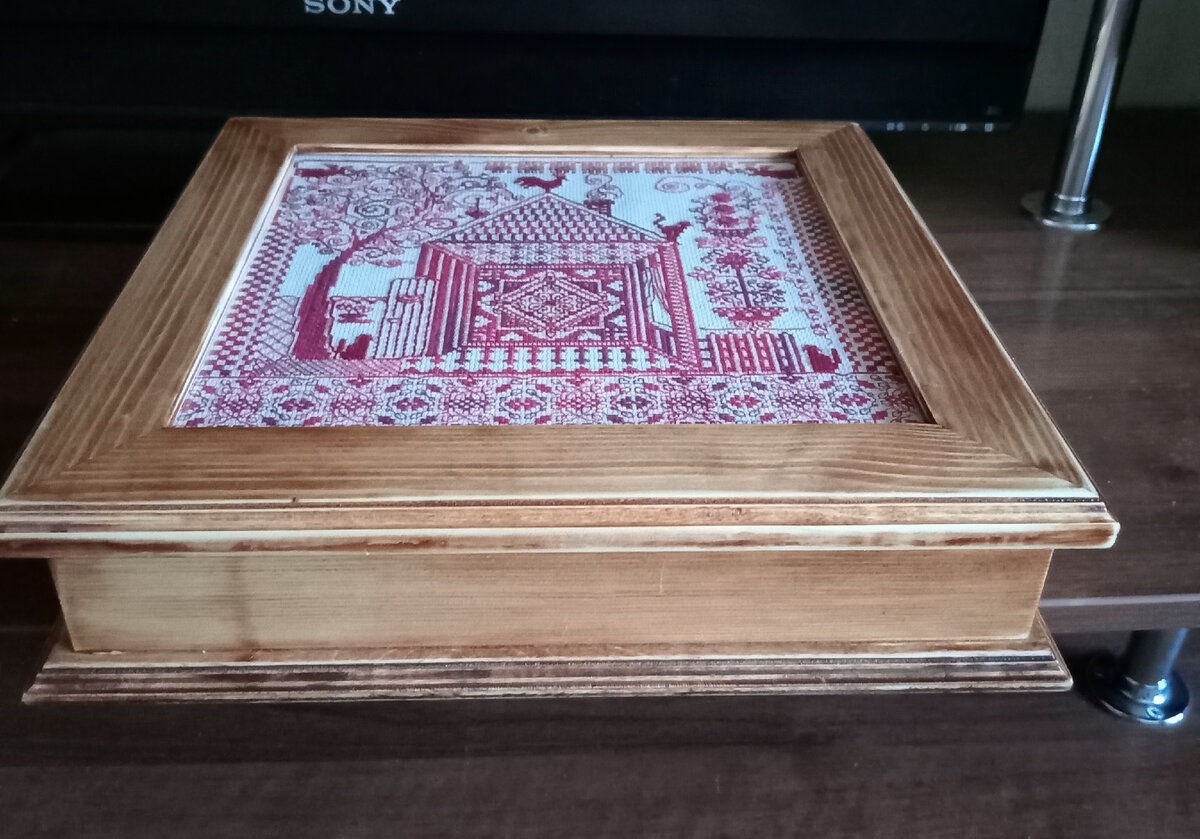 Фото автора