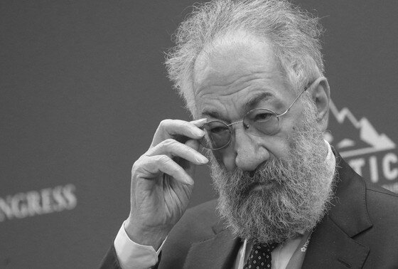    Артур Чилингаров