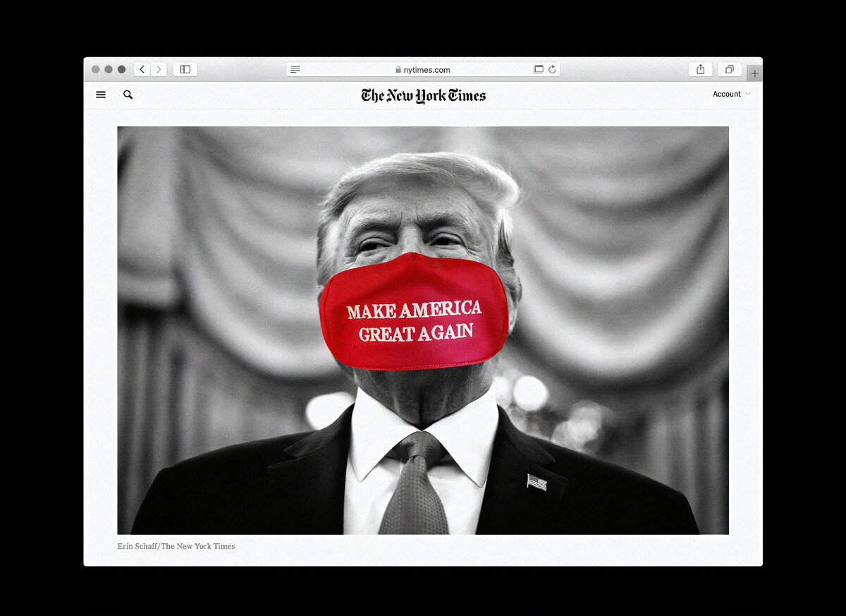 Дональд Трамп: приговор и его последствия