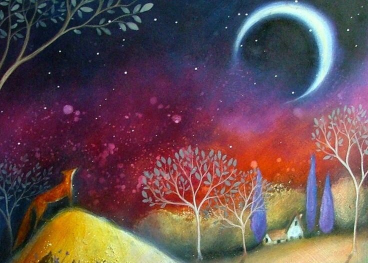 Аманда Кларк (Amanda Clark). Фото в свободном доступе.