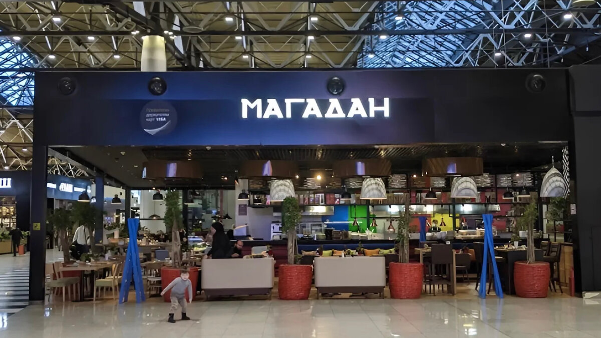 Качество, превосходный вкус, а также отличный сервис не оставят равнодушными большинство гостей