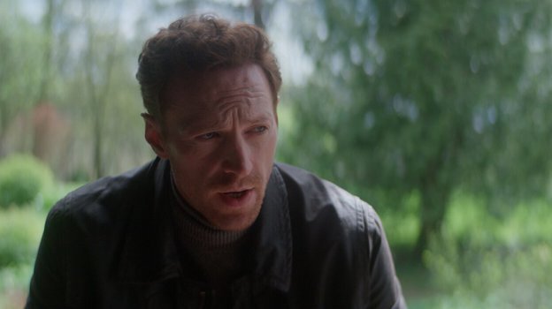    Кадр из фильма «Заклятье. Шепот ведьм»