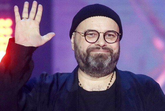    Максим Фадеев