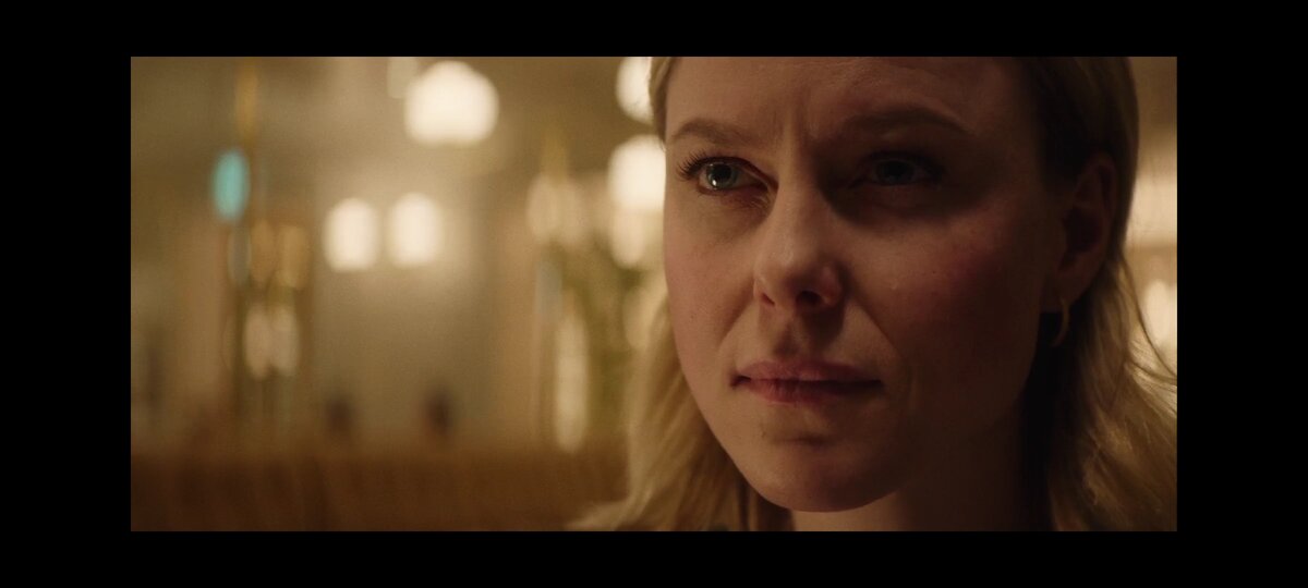 Кадр из сериала. Скриншоты автора. 