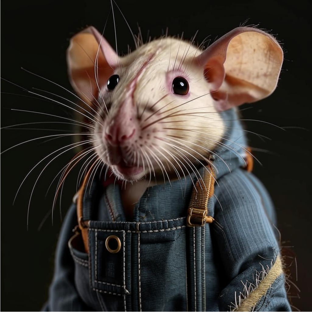 Создано вместе с Kandinsky