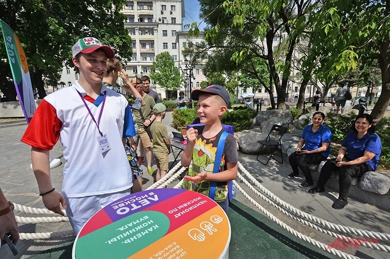    Фото:  АиФ/ Эдуард Кудрявиций