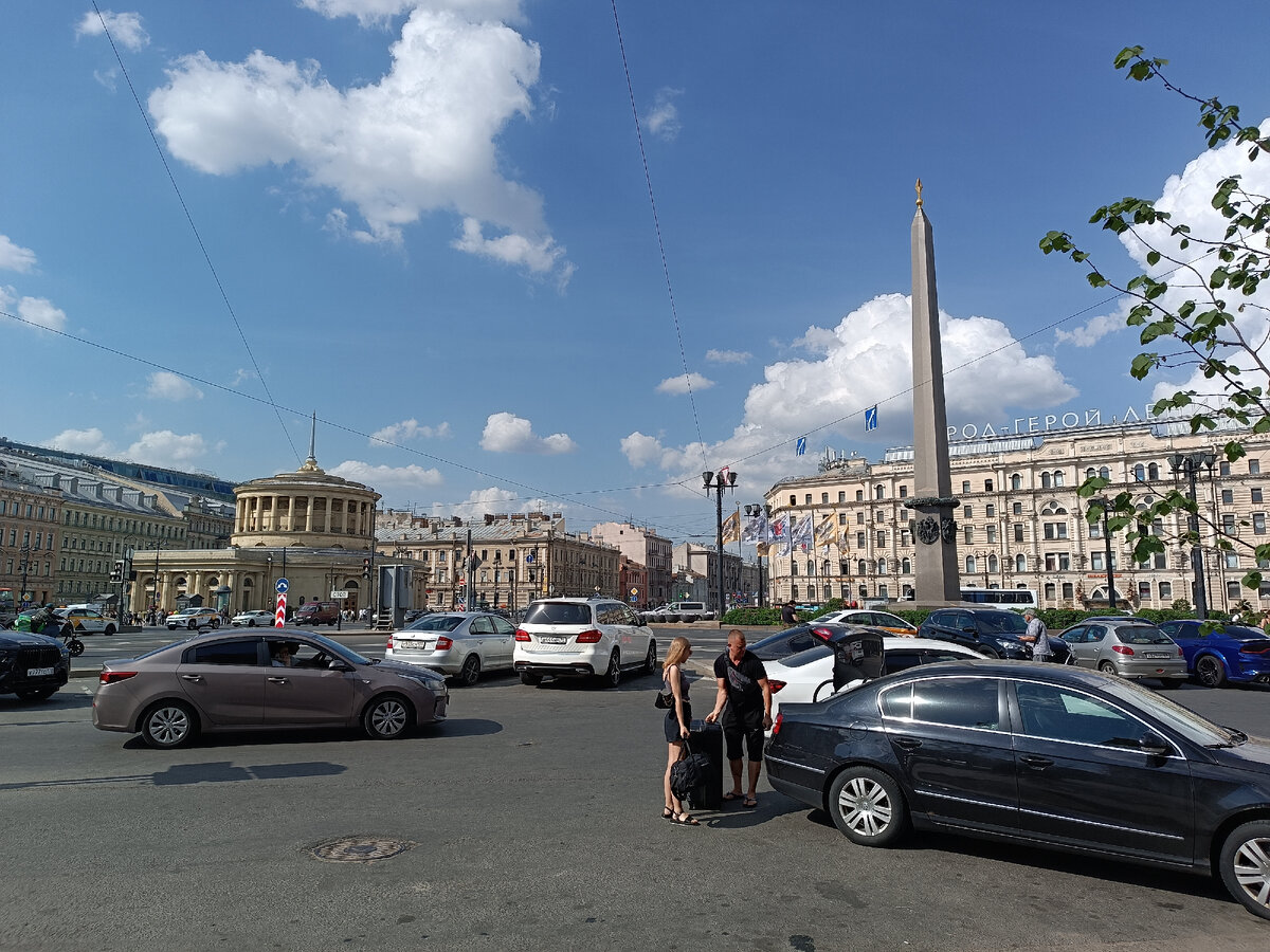 Фото автора канала 