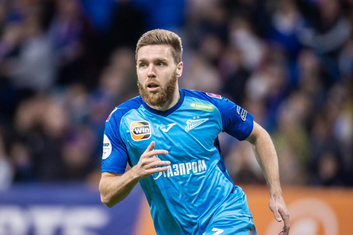 Евдокимов Вячеслав / ТАСС📷Иван Сергеев