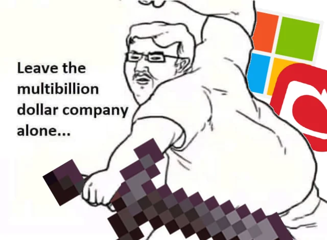 Простое и практически неоспоримое утверждение: если что-то вам не нравится, в этом виноваты массы. Большинство людей.-5