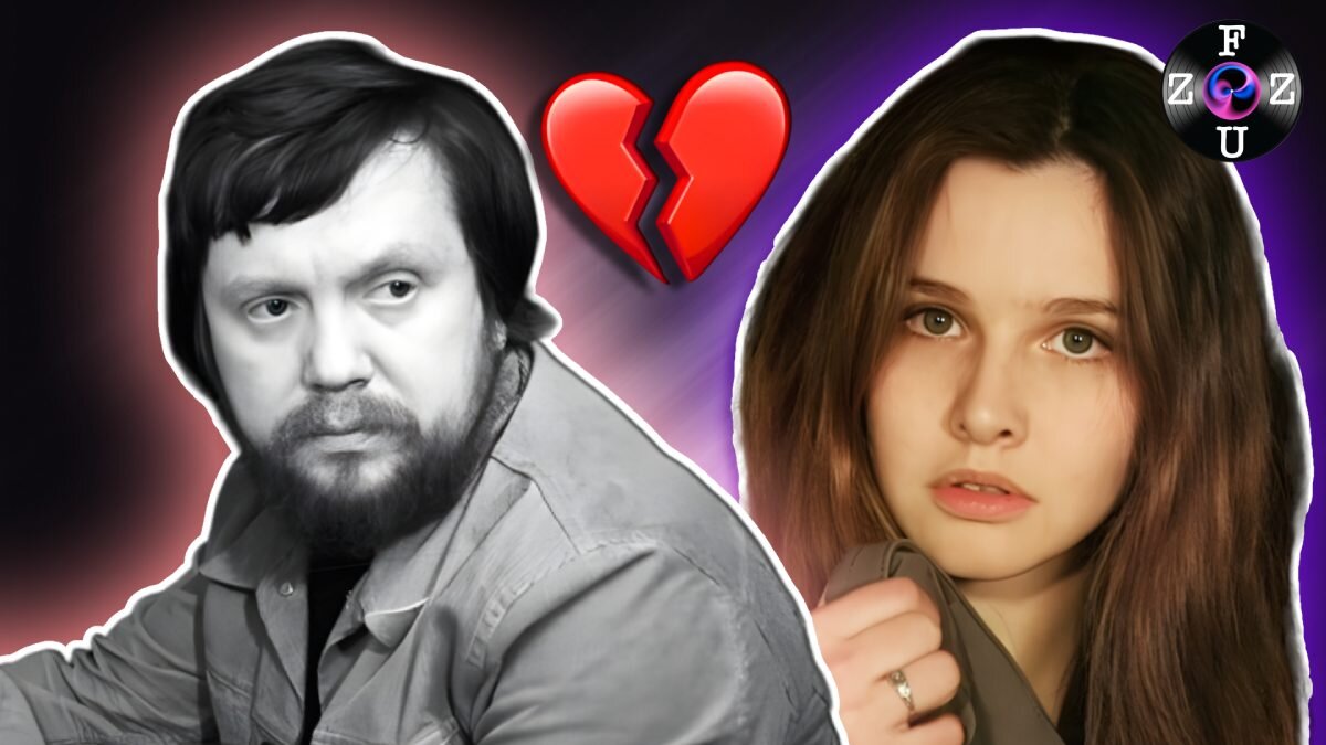 Жгучий роман 13-летней актрисы и 30-летнего режиссёра, о котором молчал весь СССР