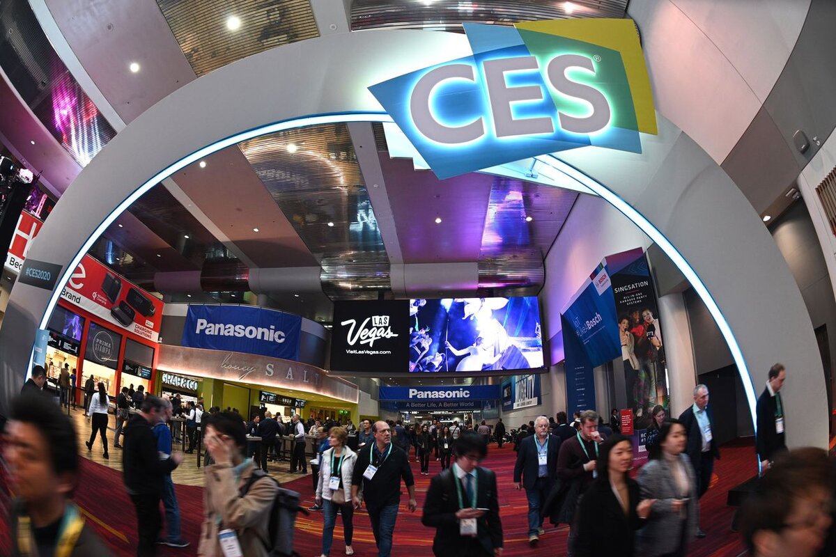 Consumer Electronics Show