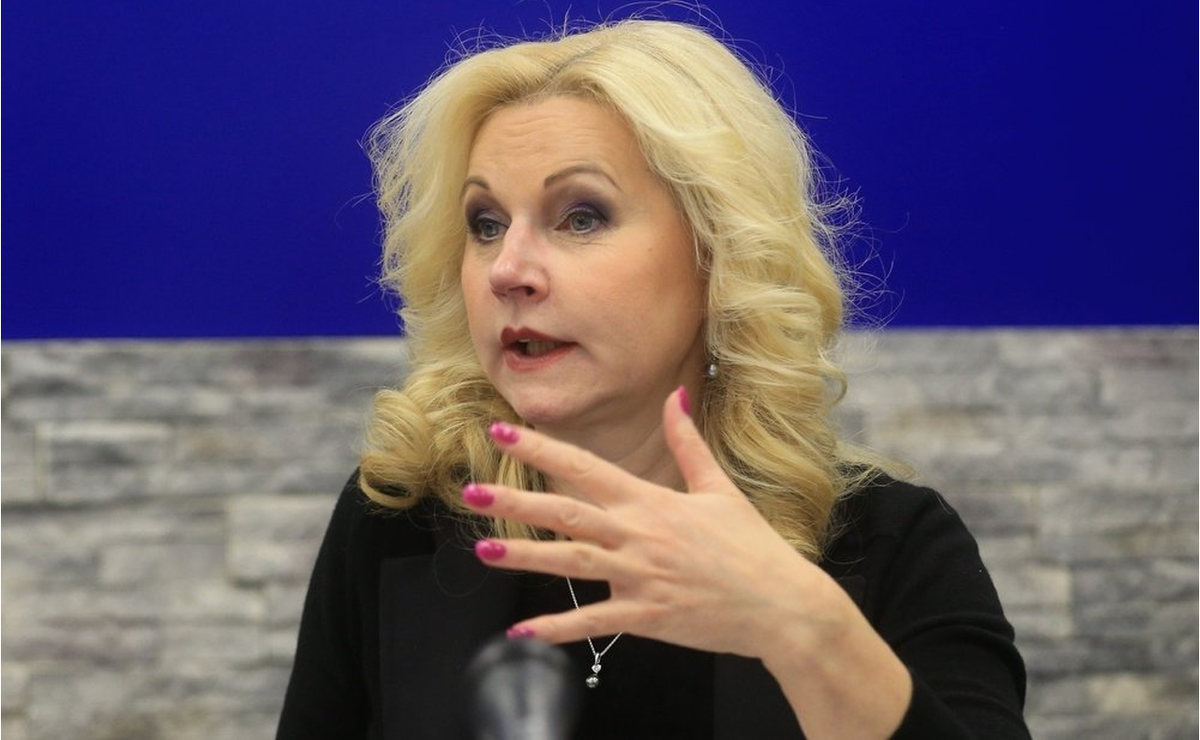 Работа до последнего вздоха: новые идеи Голиковой для российских пенсионеров. 63% пожилых россиян вынуждены возвращаться на работу