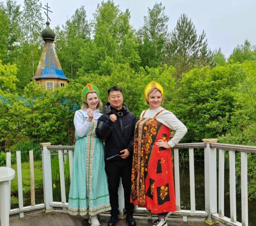 Источник: официальная страница Министерства туризма Хабаровского края в вк