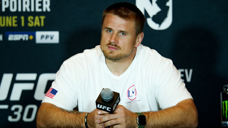    Александр Романов. Global Look Press