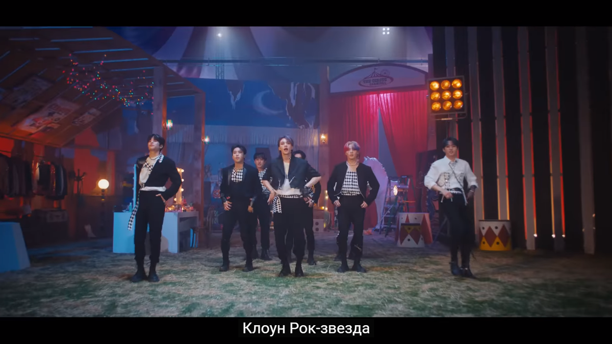 Разбор мультивселенной Stray Kids 6/10 | Вселенные k-pop | Дзен