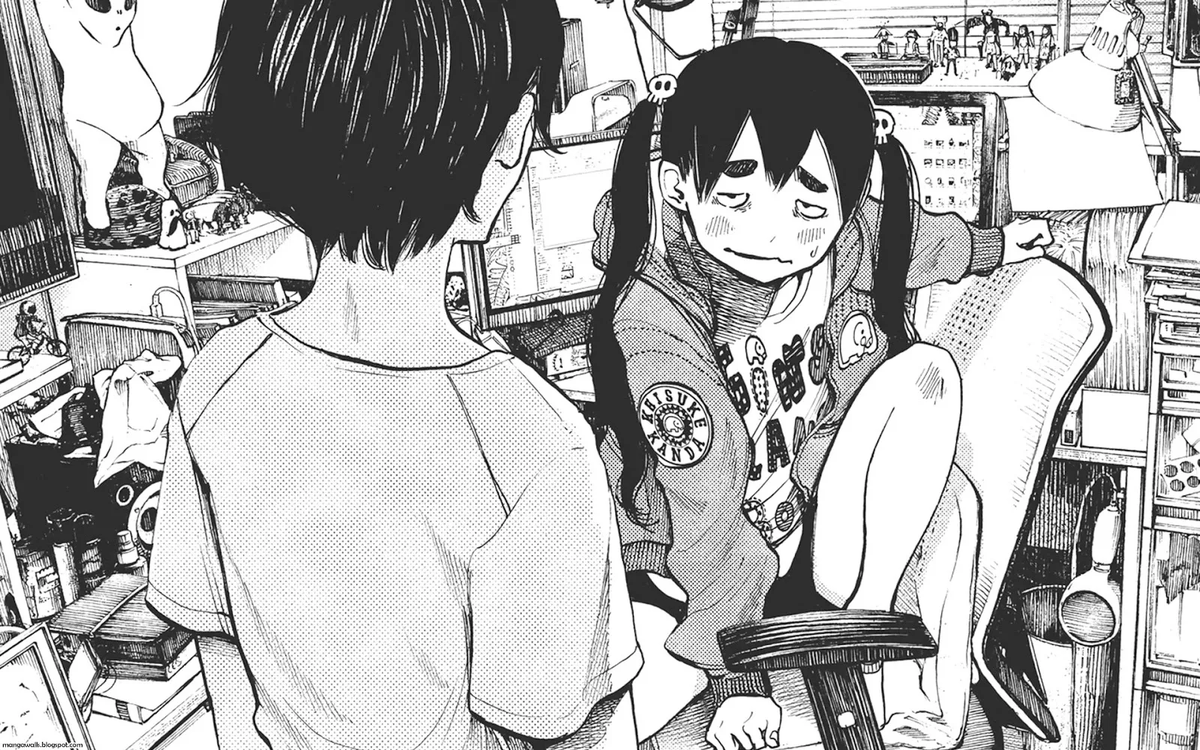Dead dead demons dedede. Dead dead demons dedede. Асано инио демон демон. Асано инио демон демон. Машина в стиле манги.