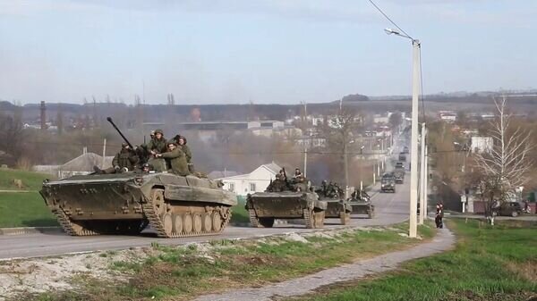    © Пресс-служба Минобороны РФ