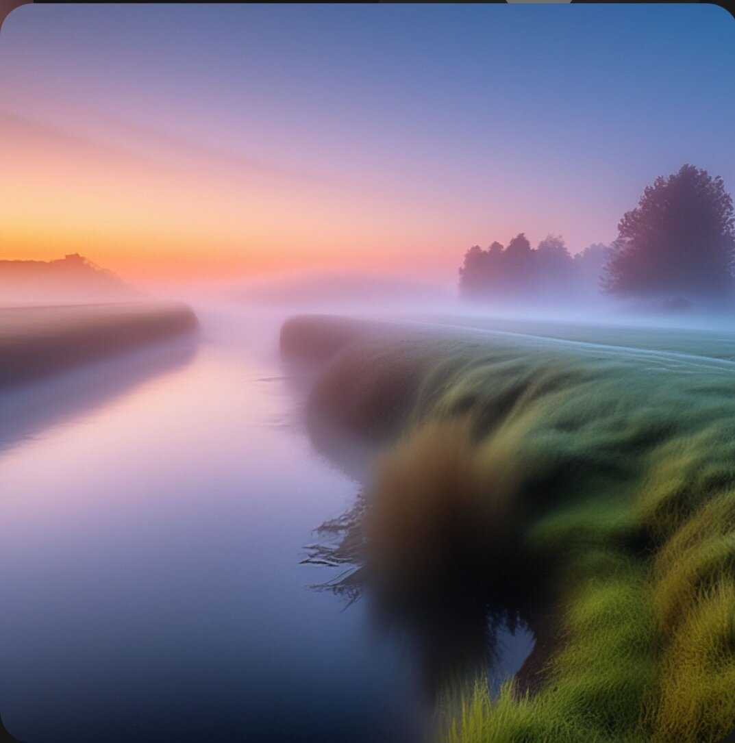 Туман - это скопление мелких водяных капелек в воздухе, которые образуются в результате конденсации водяного пара. Туман может быть опасен для людей и животных, так как он снижает видимость и может привести к авариям на дорогах, а также к заболеваниям дыхательных путей.История тумана как опасного явления началась еще в древности. В Китае в 200 году до нашей эры был записан случай, когда туман вызвал смерть 20 000.