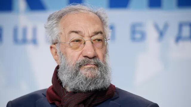    Ушел из жизни Герой России, выдающийся полярный исследователь Артур Чилингаров Кристина Просвиркина