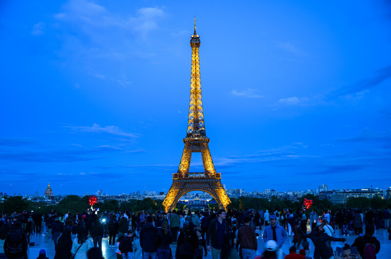    © Robert Michael dpa/Globallookpress