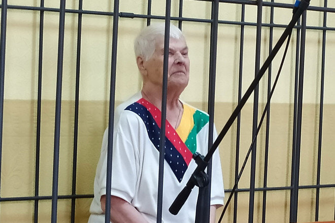 Софья Жукова
