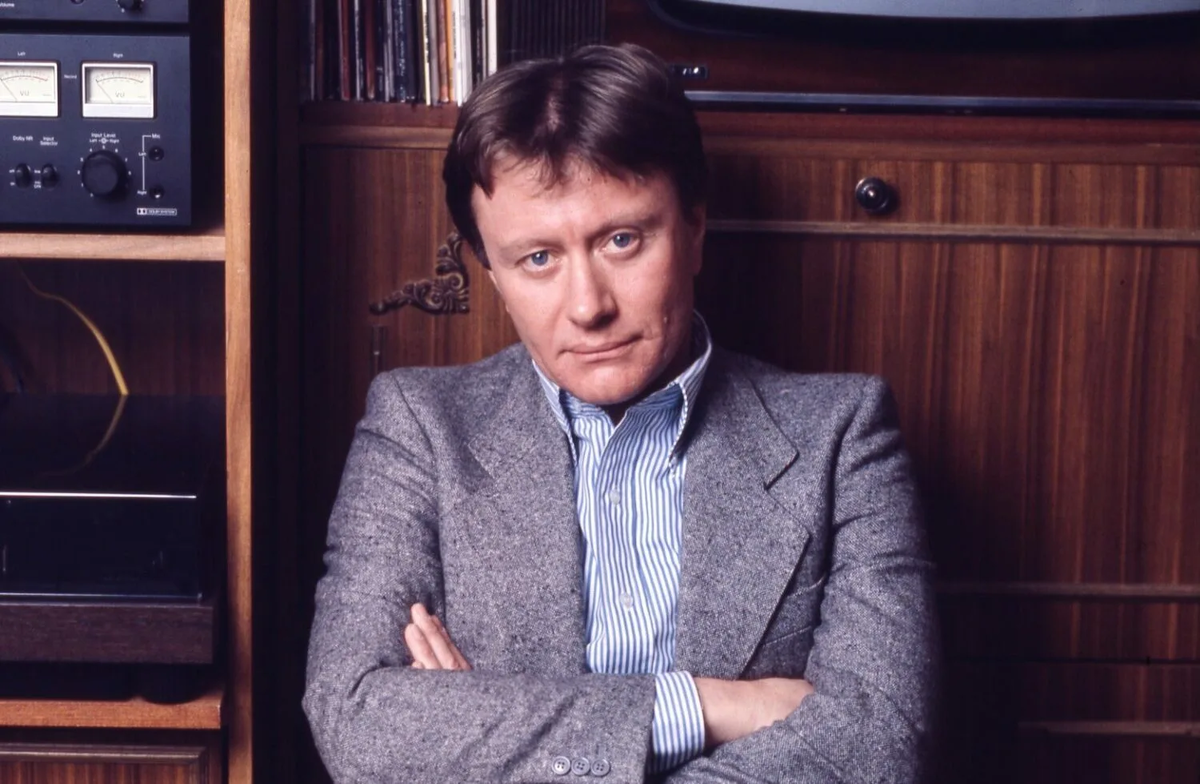 Андрей Миронов