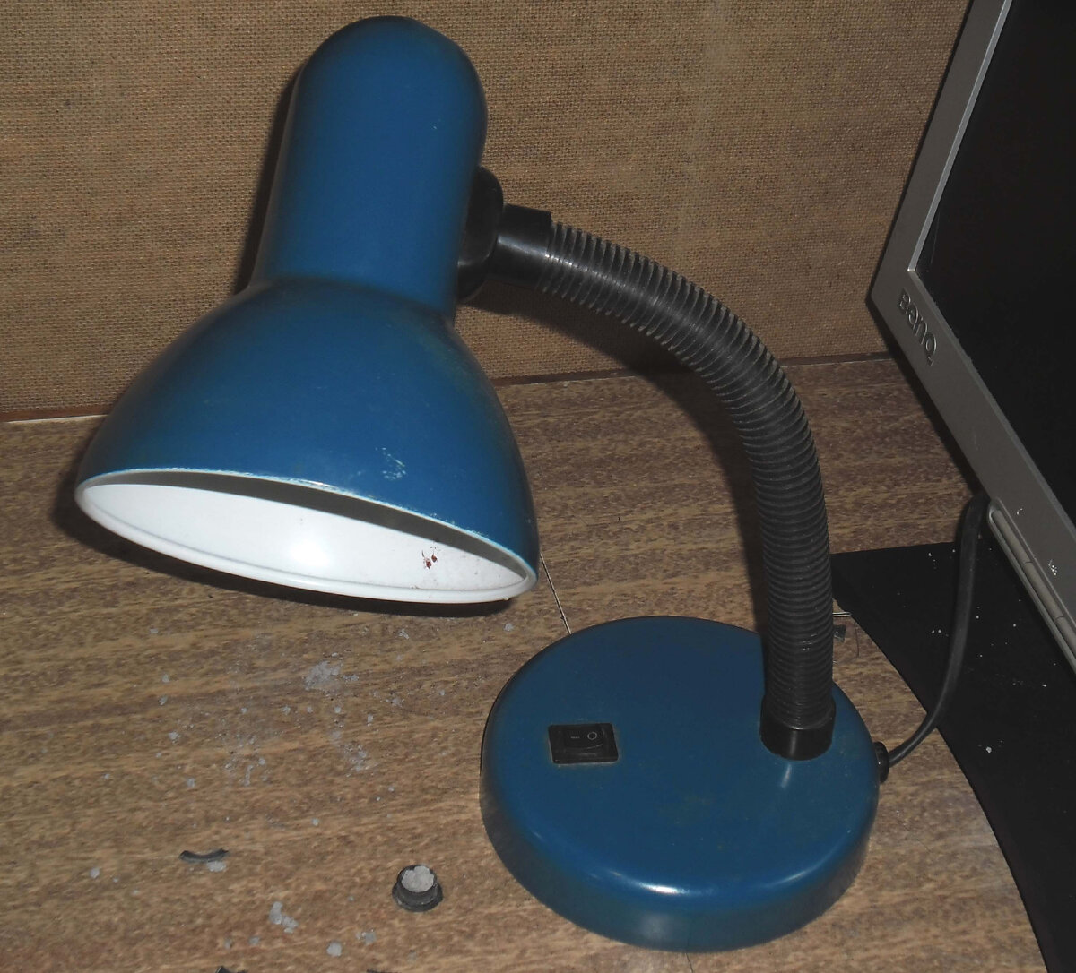 Было время, когда КНР поставляла в СССР качественные товары, но тогда в Китае была страшная бедность