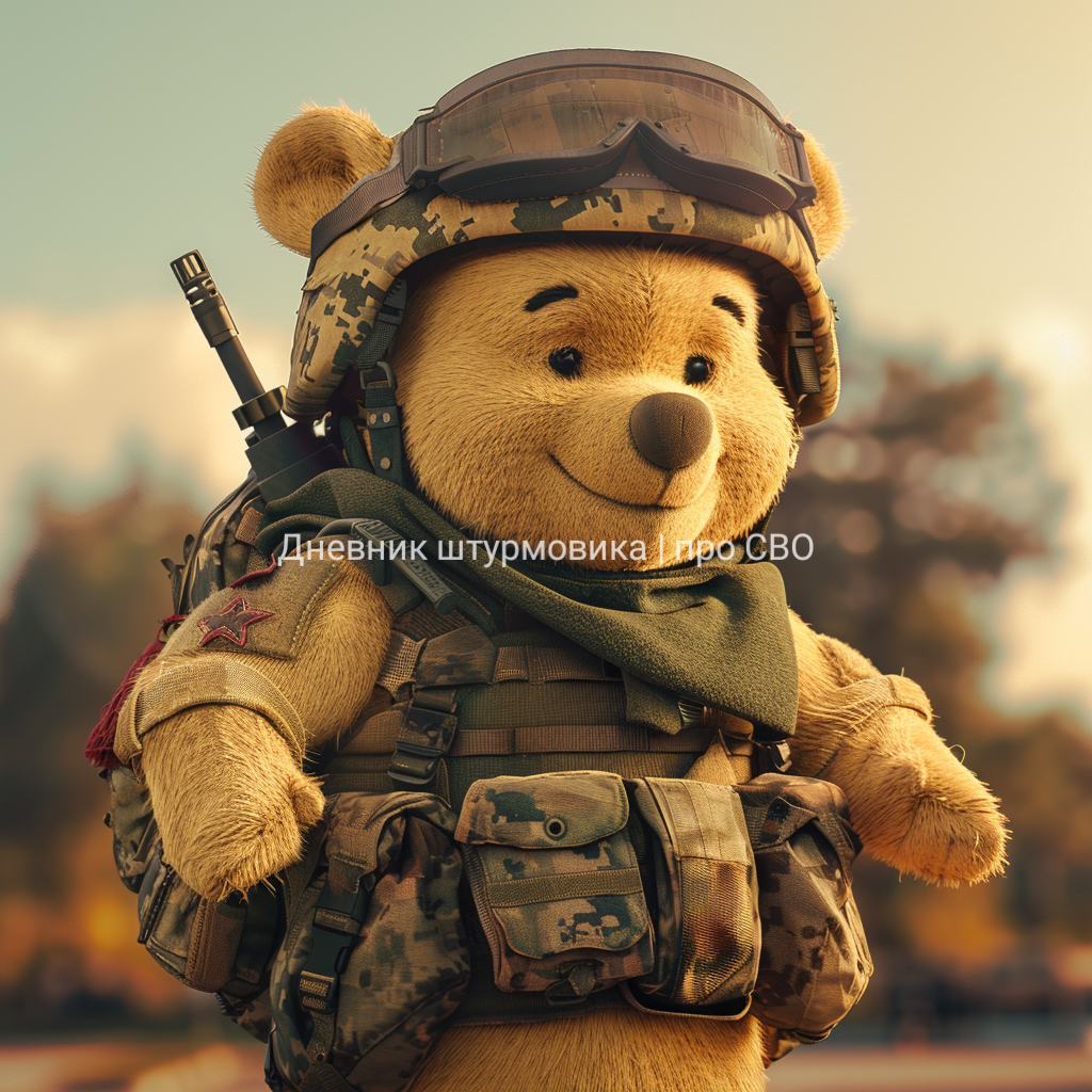 Изображение сгенерировано ИИ 