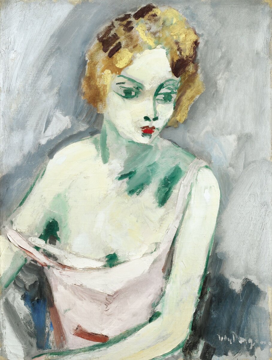 Kees Van Dongen