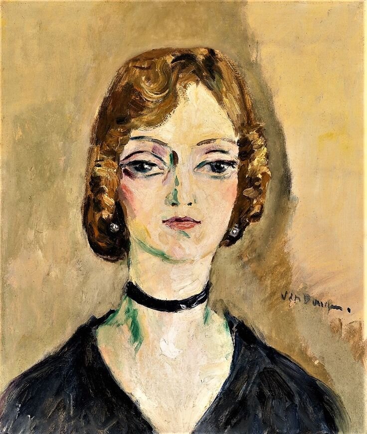 Kees Van Dongen