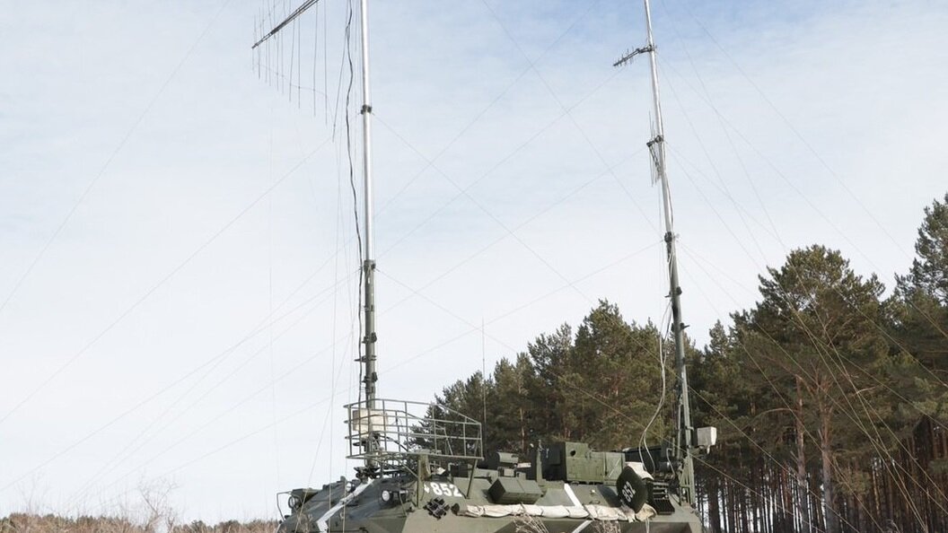    © MOD Russia/Globallookpress