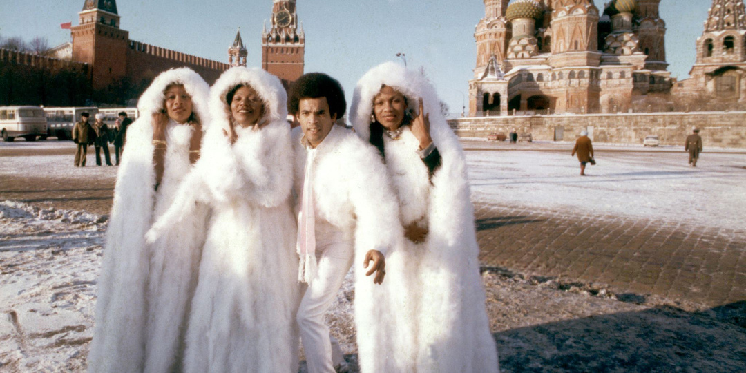 Какой была Москва в 1978 году? Ностальгируем по столице, которой уже нет