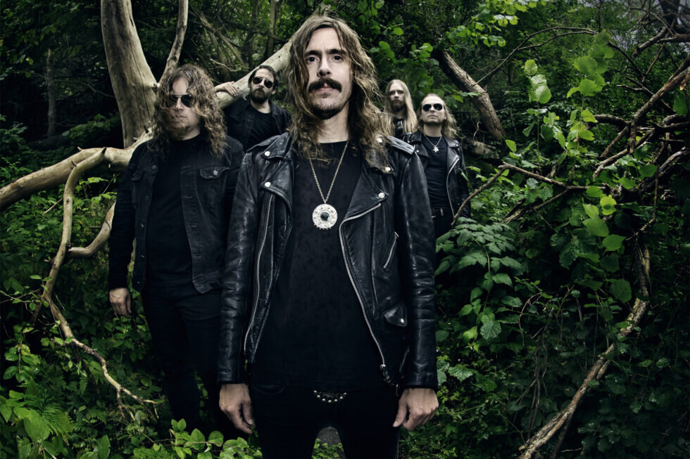 Opeth