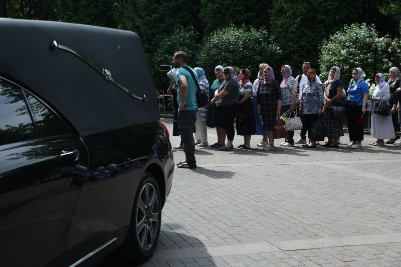    Фото: © Petrov Sergey/news.ru/Globallookpress