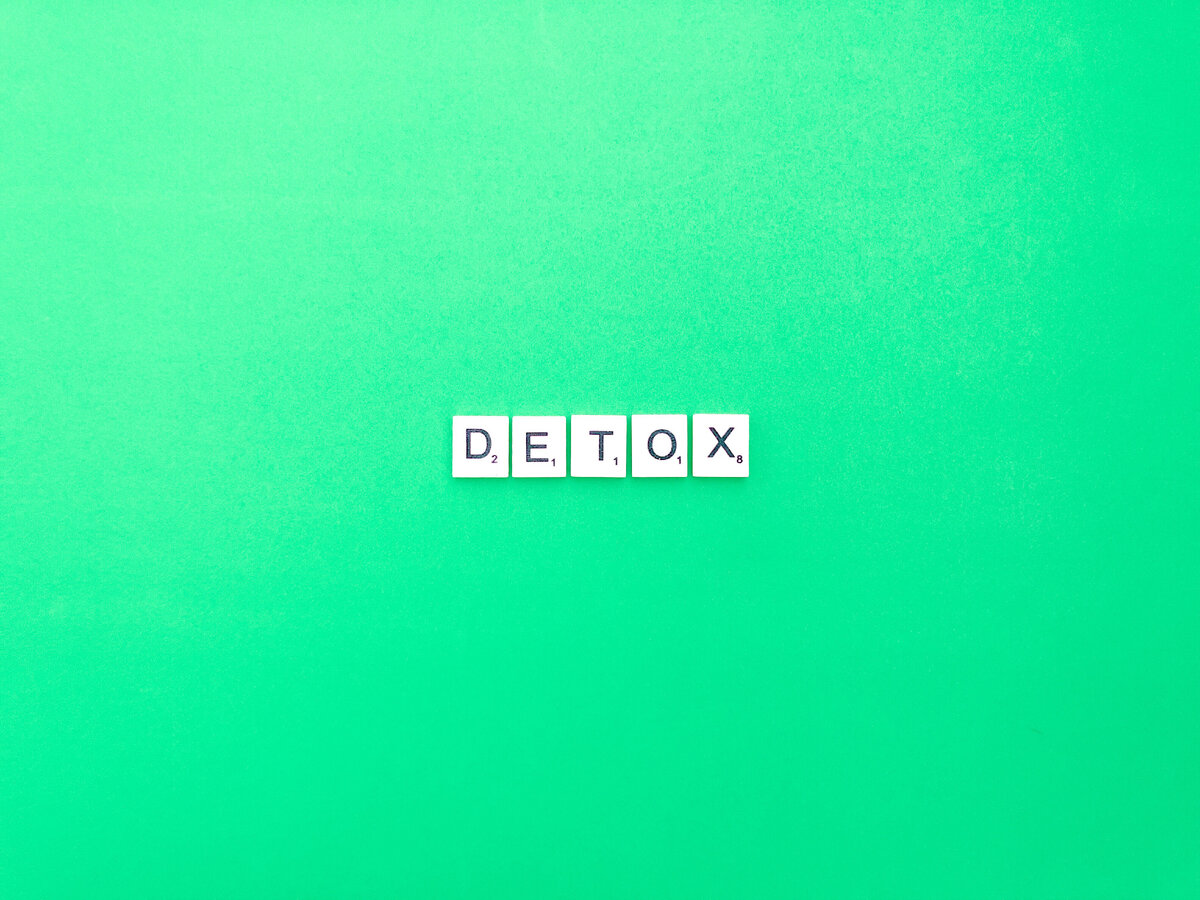 10 золотых правил детокса: очищаем организм правильно